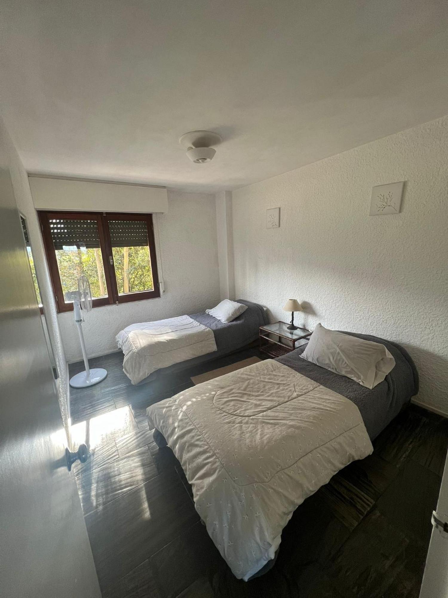 Apartamento Frente Al Mar Panoramavl Punta del Este Exterior foto